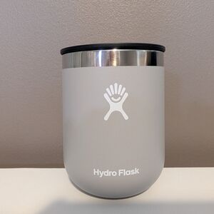 Hydro Flask 10 oz Wine Tumbler in Birch - Ceramic